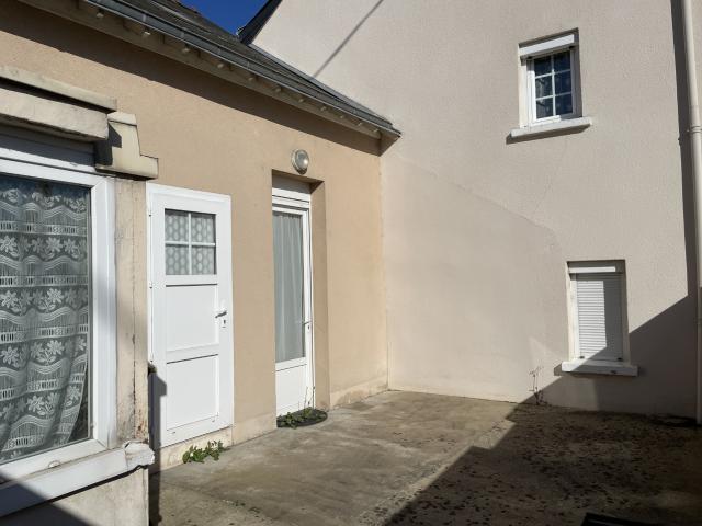 Laval Vente Maison 53
