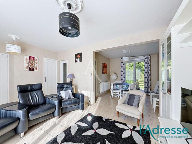 Laval Vente Maison 53