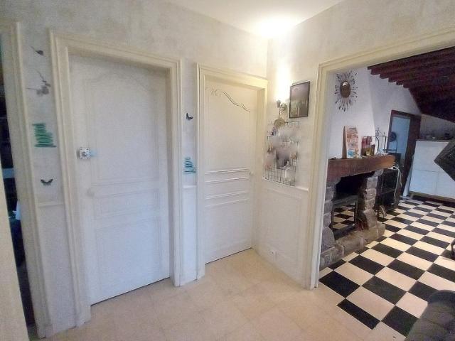 Laval Vente Maison 53