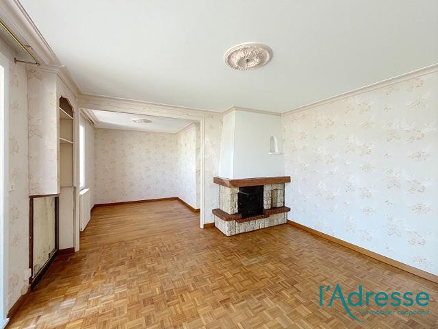 Laval Vente Maison 53