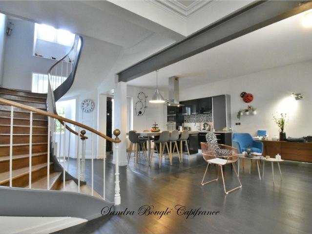 Laval Vente Maison 53