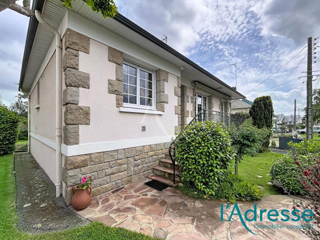Laval Vente Maison 53