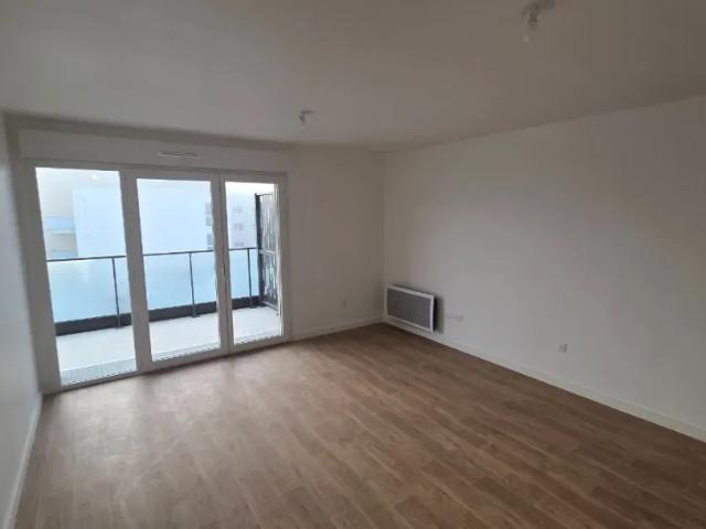 Laval Appartement 2 pièces 41.93 m²