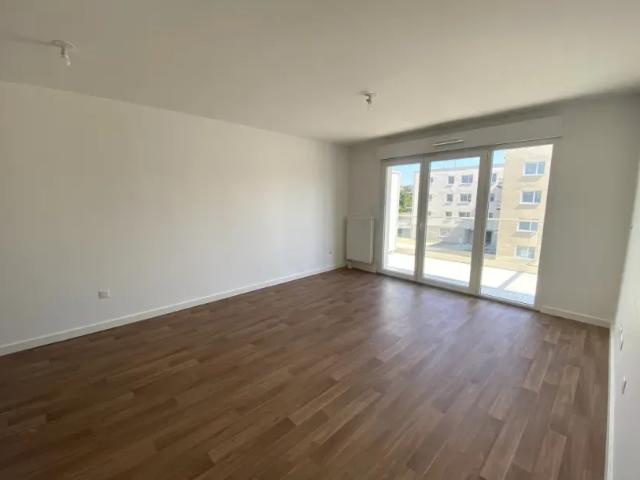 Laval Appartement 2 pièces 42.33 m²