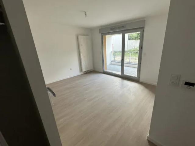 Laval Appartement 2 pièces 39.42 m²