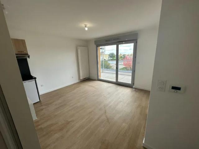 Laval Appartement 2 pièces 39.48 m²