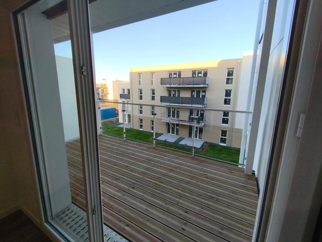 LAVAL Appartement neuf type 3 65.54m2