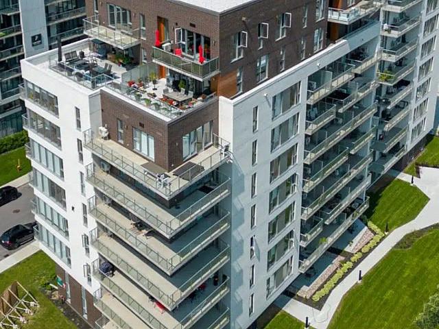 Laval Aubaine Condo 3 1/2 A Sous Louer