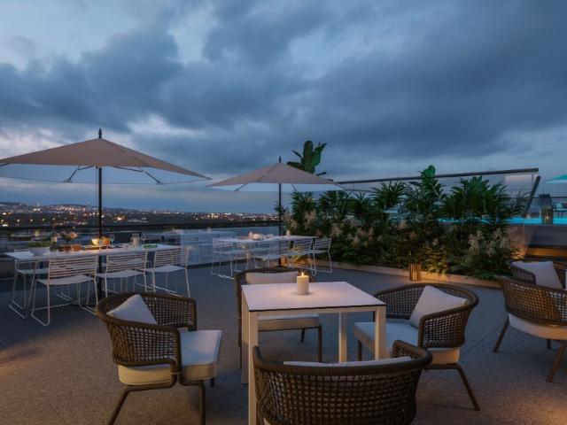 Laval – Les Tours Saint Martin – Appartement 5 1/2 à louer