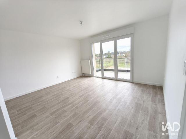 Laval Location Appartement 53