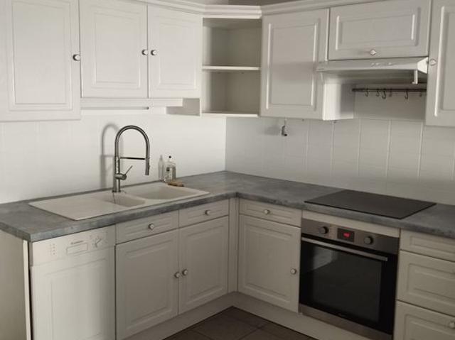 Laval Location Appartement 53