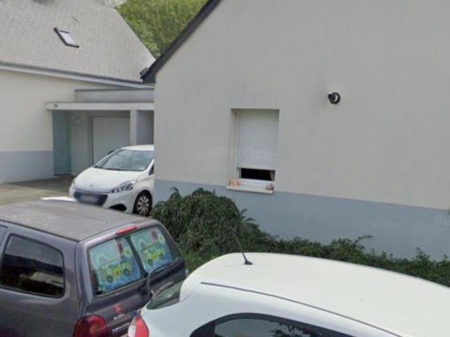 Laval Location Appartement 53