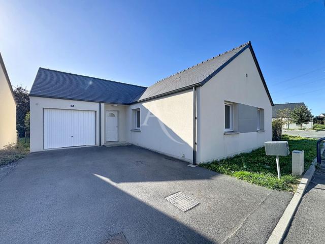 Laval Location Maison 53