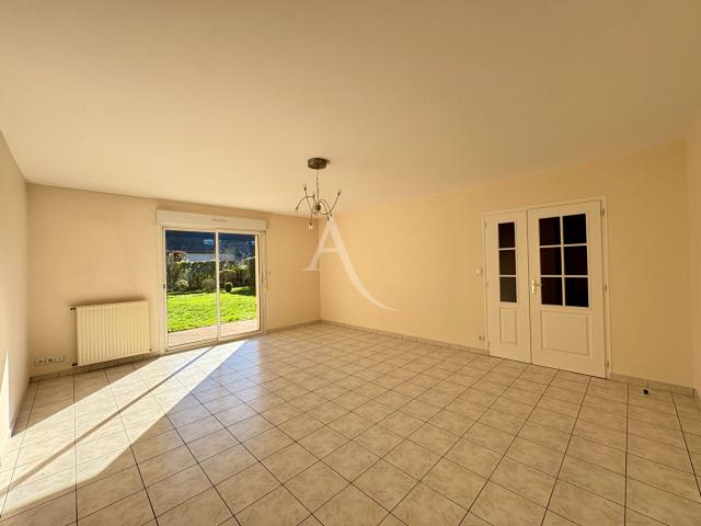 Laval Location Maison 53
