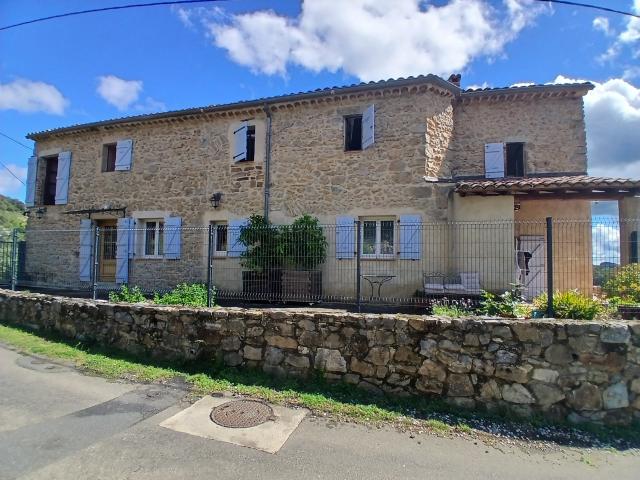 Laval Pradel Vente Maison 30
