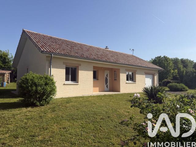Laval sur Tourbe Vente Maison 51