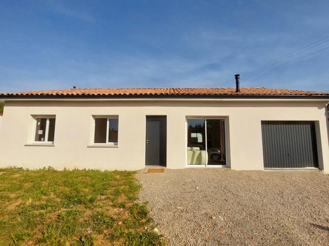 Lavalade Vente Maison 24