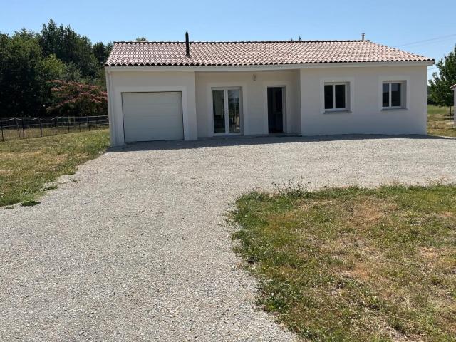 Lavalade Vente Maison 24