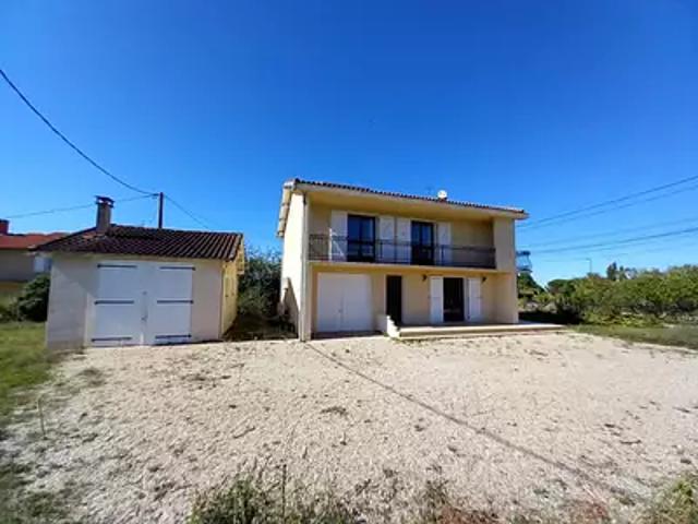 Lavalette 31590 Achat / Vente maison 5 pièces t5 terrasse parking