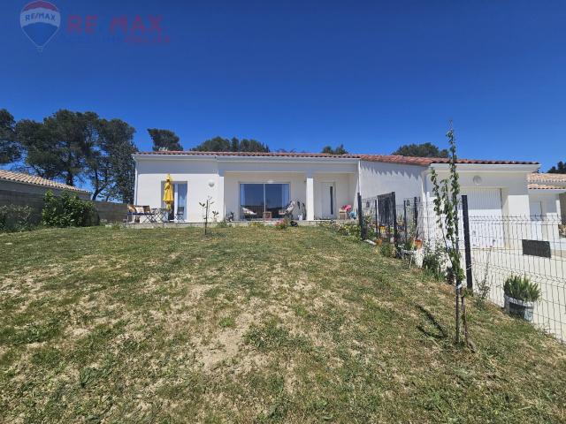 Lavalette Location Maison 11