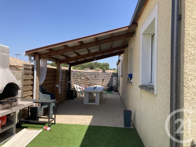 Lavalette Location Maison 11