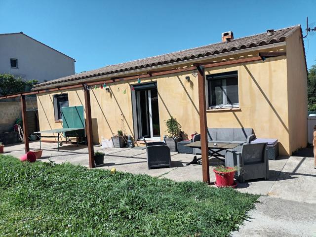 Lavalette Vente Maison 11
