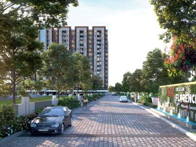 Pirangut 1 BHK Apartment For Sale Pune