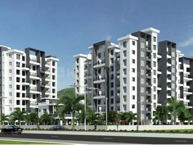 Lavale 2 BHK Apartment For Sale Pune