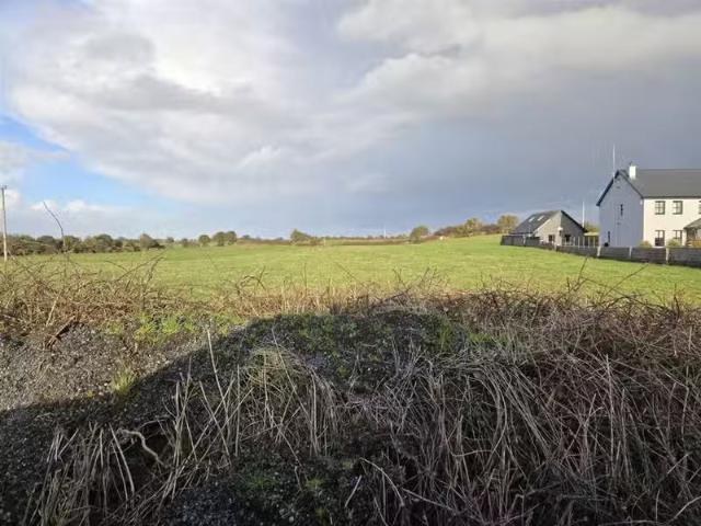 Lavallyconor, Site 1, Kilcolgan, Galway