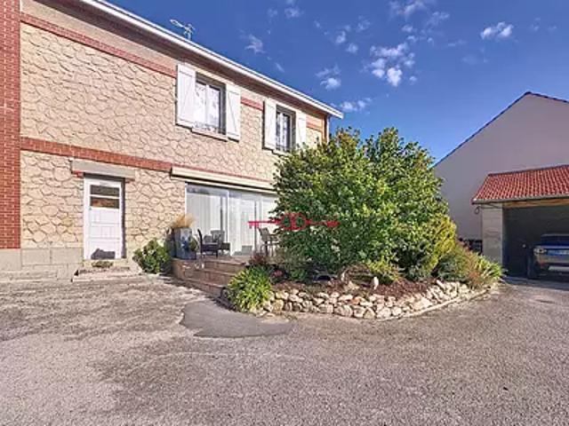 Lavannes 51110 Achat / Vente maison 7 pièces t7 au dernier étage