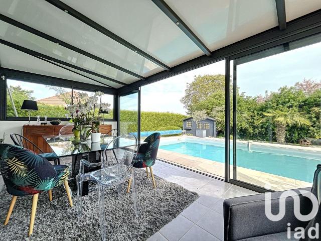 Lavannes Vente Maison 51