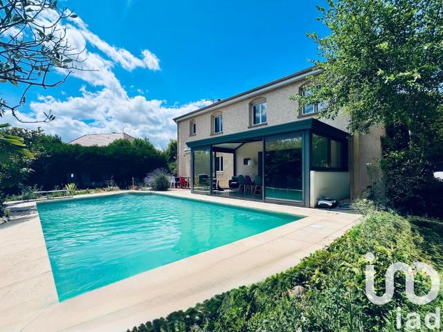 Lavannes Vente Maison 51