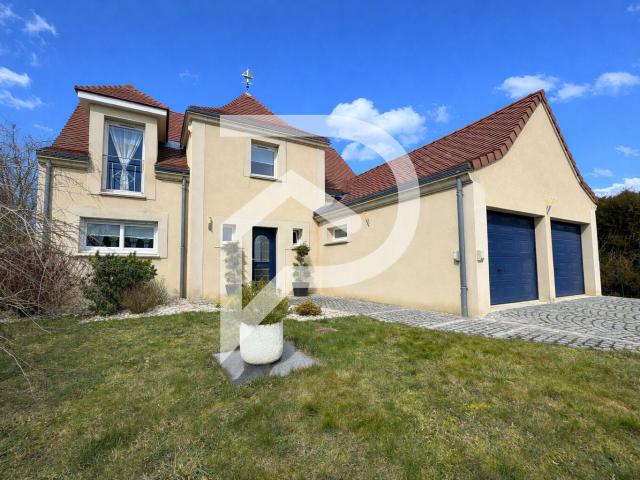 Lavannes Vente Maison 51