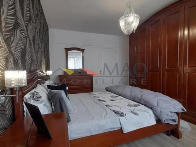 Lavandei Residence Inchiriere ap. 3 camere + loc de parcare Str. Miko Laszlo