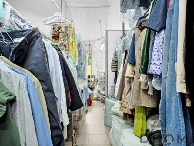 Lavanderia Tintoria in vendita a Novate Milanese