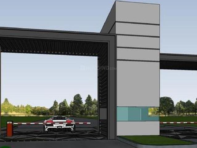 Lavanya Cosmos,CDA Sector 11 Residential Plot For Sale Cuttack
