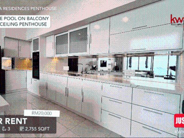 Lavanya Residences Langkawi