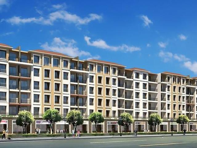 Lavasa 2 BHK Apartment For Sale Pune