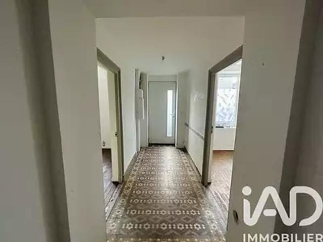 Lavardac 47230 Achat / Vente maison 5 pièces t5
