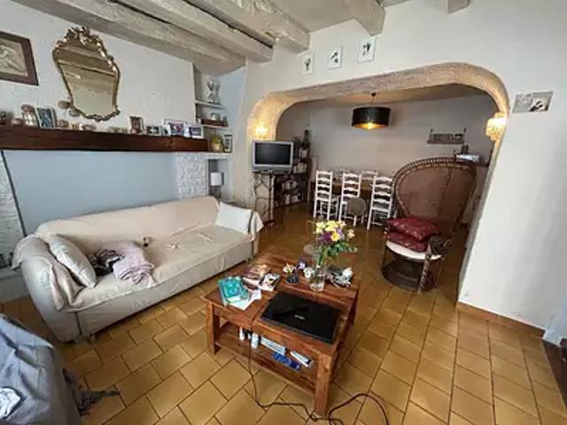 Lavardac 47230 Achat / Vente maison 5 pièces t5