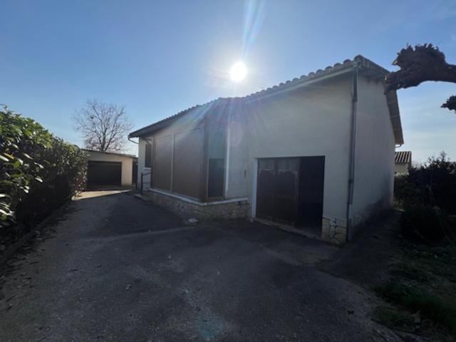 Lavardac Vente Maison 47