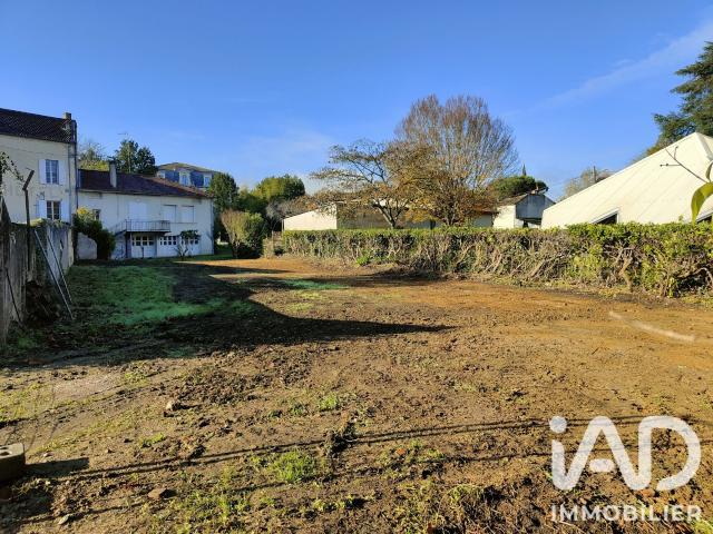 Lavardac Vente Maison 47
