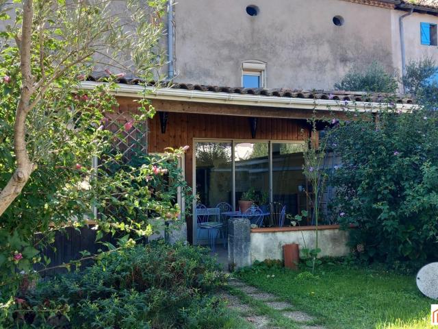 Lavardac Vente Maison 47