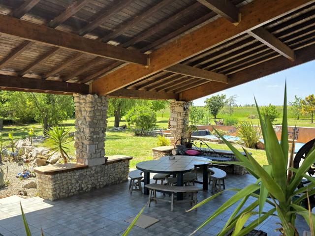Lavardac Vente Maison 47