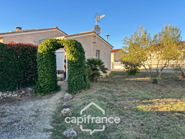 Lavardac Vente Maison 47