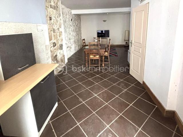 Lavardac Vente Maison 47