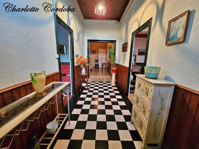 Lavardac Vente Maison 47