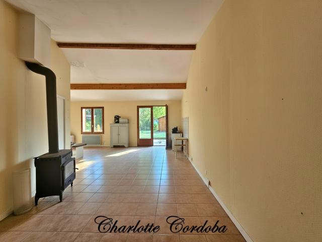 Lavardac Vente Maison 47