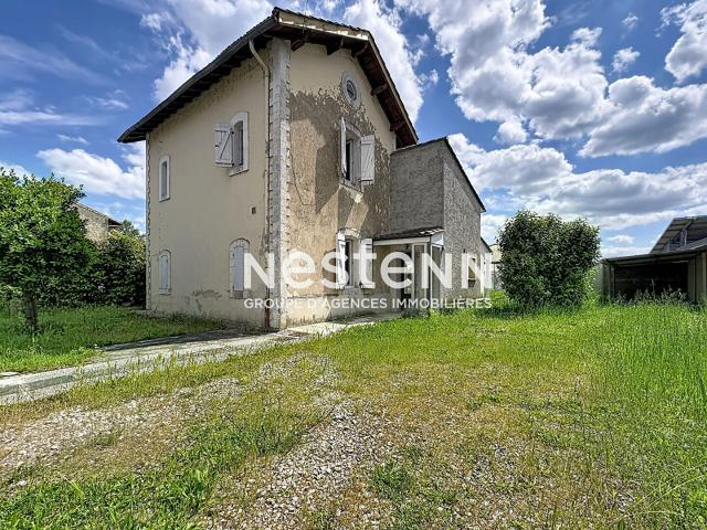 Lavardac Location Maison 47