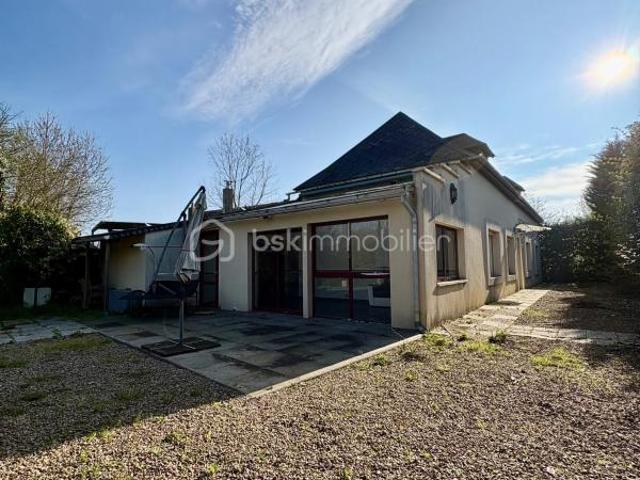 Lavardin Vente Maison 72